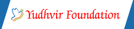 Yudhvir Foundation