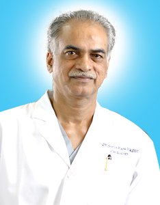 Dr. B Somaraju