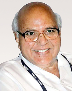 Mr. Ramoji Rao