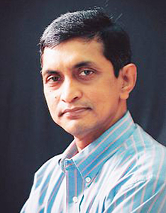 Dr. Jayaprakash Narayan