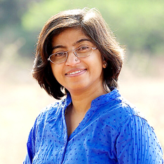Dr. Sunitha Krishnan