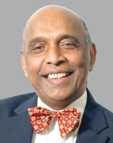 Dr. Gullapalli N. Rao